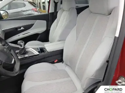 Photo 10 Peugeot 3008  1.2 Puretech 130ch S&S BVM6