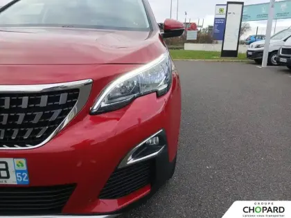 Photo 53 Peugeot 3008  1.2 Puretech 130ch S&S BVM6