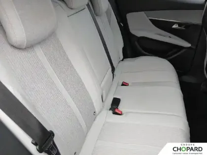 Photo 51 Peugeot 3008  1.2 Puretech 130ch S&S BVM6