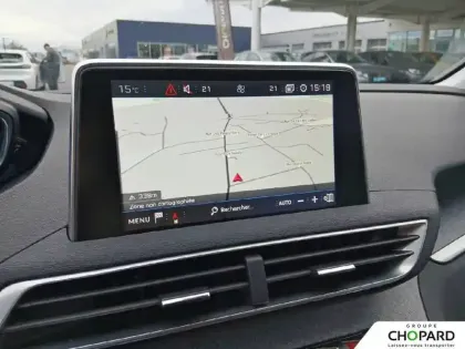 Photo 13 Peugeot 3008  1.2 Puretech 130ch S&S BVM6