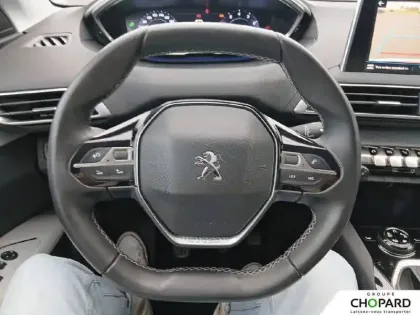 Photo 15 Peugeot 3008  1.2 Puretech 130ch S&S BVM6