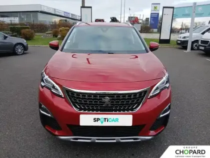 Photo 26 Peugeot 3008  1.2 Puretech 130ch S&S BVM6