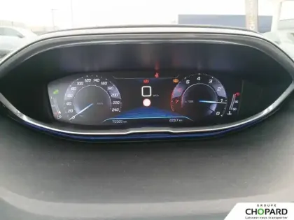 Photo 16 Peugeot 3008  1.2 Puretech 130ch S&S BVM6