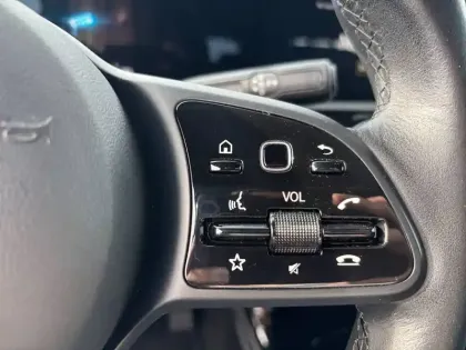 Photo 20 Mercedes Classe A  180 7G-DCT