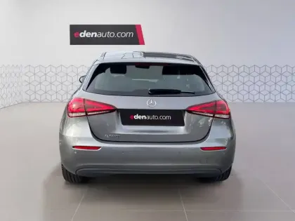 Photo 3 Mercedes Classe A  180 7G-DCT