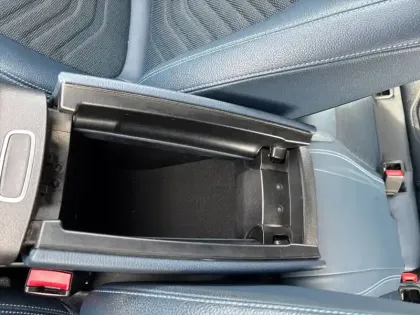 Photo 28 Mercedes Classe A  180 7G-DCT