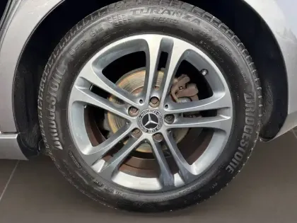 Photo 13 Mercedes Classe A  180 7G-DCT