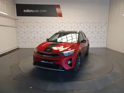 Photo Kia Stonic Design