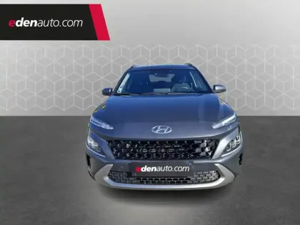 Photo 48 Hyundai Kona  1.6 GDi Hybrid