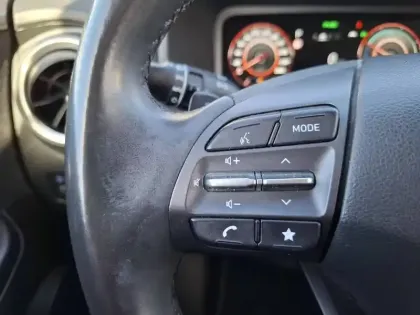 Photo 61 Hyundai Kona  1.6 GDi Hybrid