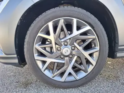 Photo 52 Hyundai Kona  1.6 GDi Hybrid