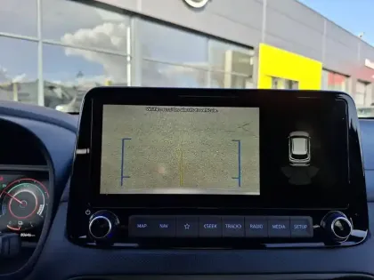 Photo 78 Hyundai Kona  1.6 GDi Hybrid