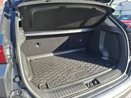 Photo 14 Hyundai Kona  1.6 GDi Hybrid