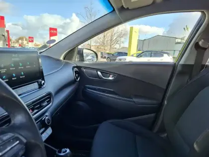 Photo 74 Hyundai Kona  1.6 GDi Hybrid