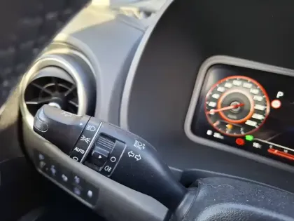 Photo 25 Hyundai Kona  1.6 GDi Hybrid