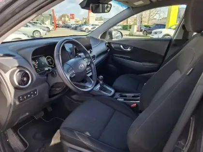 Photo 19 Hyundai Kona  1.6 GDi Hybrid