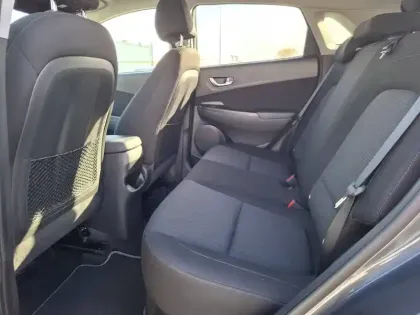 Photo 57 Hyundai Kona  1.6 GDi Hybrid