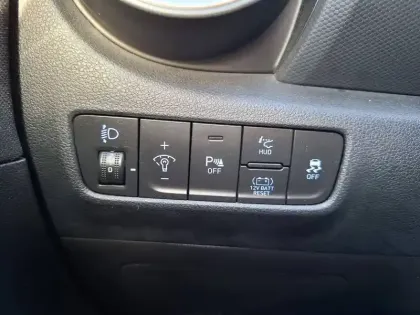 Photo 64 Hyundai Kona  1.6 GDi Hybrid