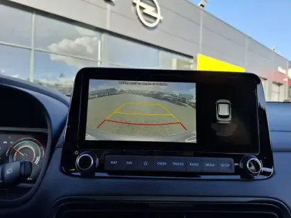 Photo 77 Hyundai Kona  1.6 GDi Hybrid