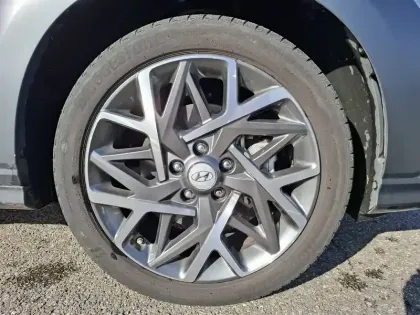 Photo 53 Hyundai Kona  1.6 GDi Hybrid