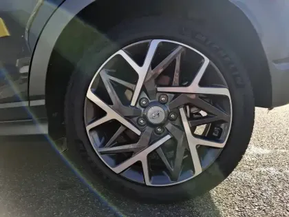 Photo 10 Hyundai Kona  1.6 GDi Hybrid