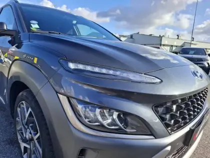 Photo 49 Hyundai Kona  1.6 GDi Hybrid