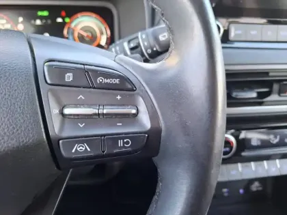 Photo 21 Hyundai Kona  1.6 GDi Hybrid