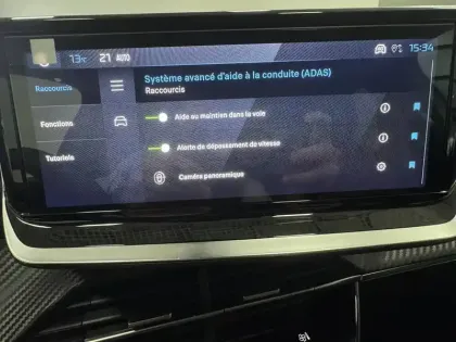 Photo 64 Peugeot 208 Gén. II Ph2 Allure 5