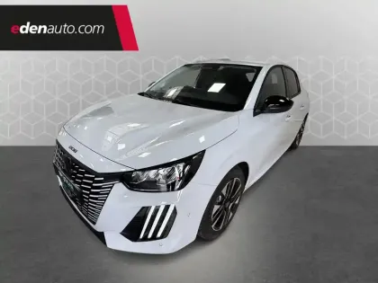 Photo 82 Peugeot 208  100 S&S BVM6