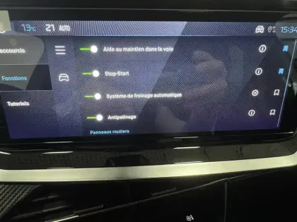 Photo 66 Peugeot 208 Gén. II Ph2 Allure 5