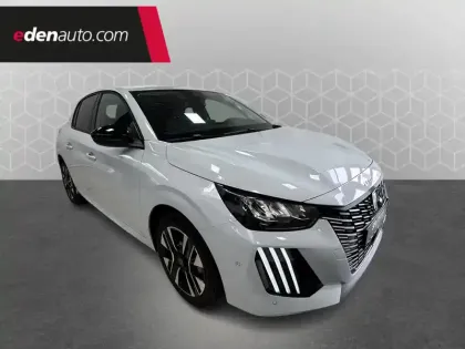 Photo 88 Peugeot 208  100 S&S BVM6