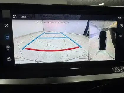 Photo 51 Peugeot 208 Gén. II Ph2 Allure 5