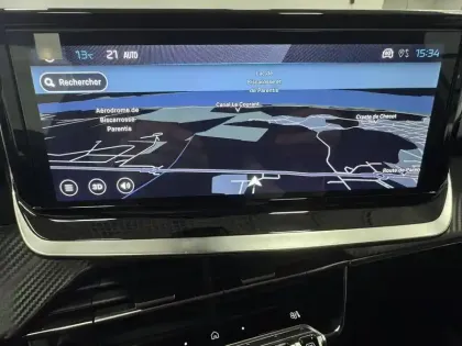 Photo 67 Peugeot 208 Gén. II Ph2 Allure 5