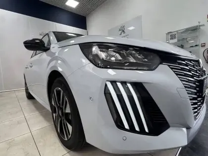 Photo 80 Peugeot 208 Gén. II Ph2 Allure 5