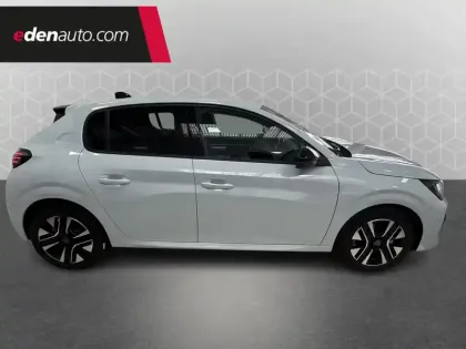 Photo 87 Peugeot 208  100 S&S BVM6