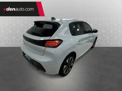 Photo 45 Peugeot 208 Gén. II Ph2 Allure 5