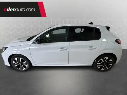 Photo 83 Peugeot 208  100 S&S BVM6