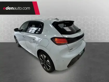 Photo 35 Peugeot 208  100 S&S BVM6