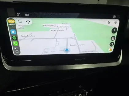 Photo 20 Peugeot 208  100 S&S BVM6