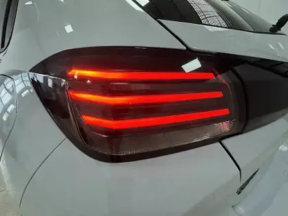 Photo 73 Peugeot 208 Gén. II Ph2 Allure 5