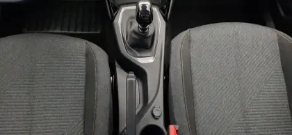 Photo 59 Peugeot 2008  100 S&S BVM6