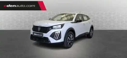 Photo 73 Peugeot 2008  100 S&S BVM6