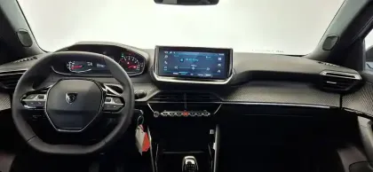 Photo 13 Peugeot 2008  100 S&S BVM6