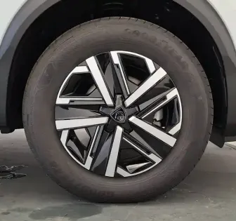 Photo 51 Peugeot 2008  100 S&S BVM6