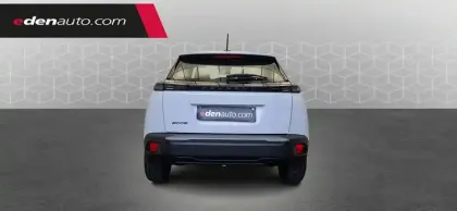 Photo 39 Peugeot 2008  100 S&S BVM6