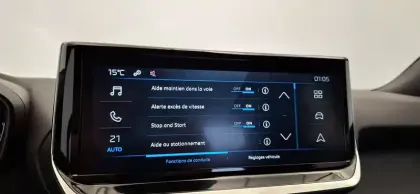 Photo 25 Peugeot 2008  100 S&S BVM6