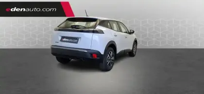 Photo 40 Peugeot 2008  100 S&S BVM6