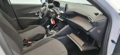 Photo 17 Peugeot 2008  100 S&S BVM6