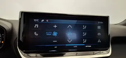 Photo 67 Peugeot 2008  100 S&S BVM6