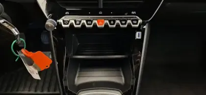 Photo 16 Peugeot 2008  100 S&S BVM6